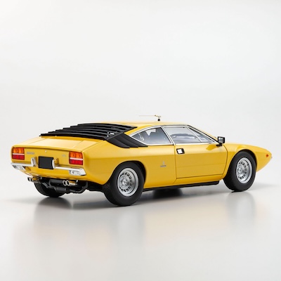 1/18 Lamborghini Uracco