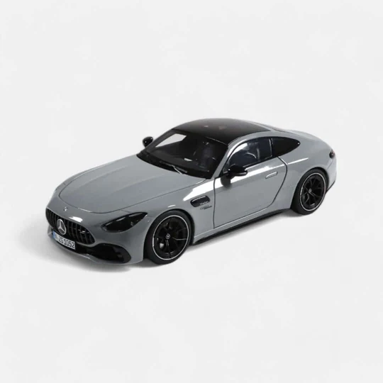 1/18 Mercedes-AMG GT 43