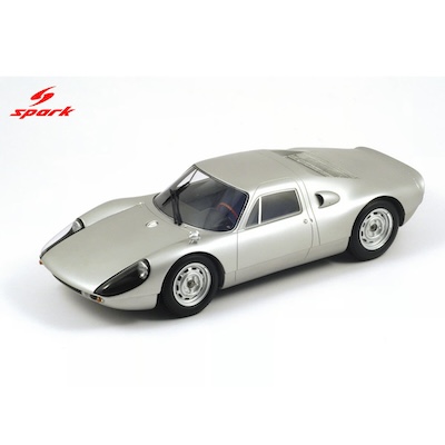 1/12 Porsche 904 GTS 1964