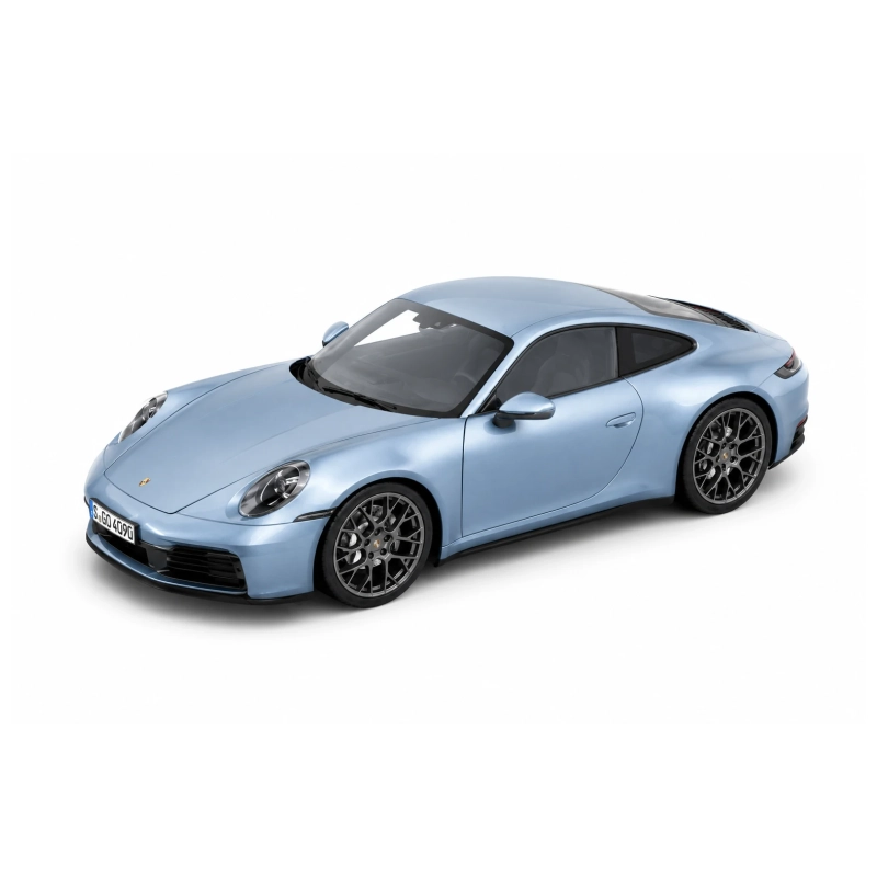 NOREV | 187170 | 1/18 Ölçek | Porsche 911 (992.2) Carrera Coupe 2024