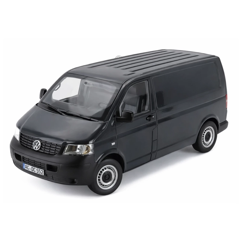 Norev | 188616 | 1/18 Ölçek | Volkswagen T5 Transporter 2003