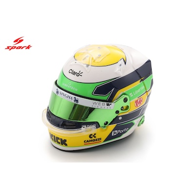 1/5 Stake F1 Team Kick Sauber - Gabriel Bortoleto - 2025