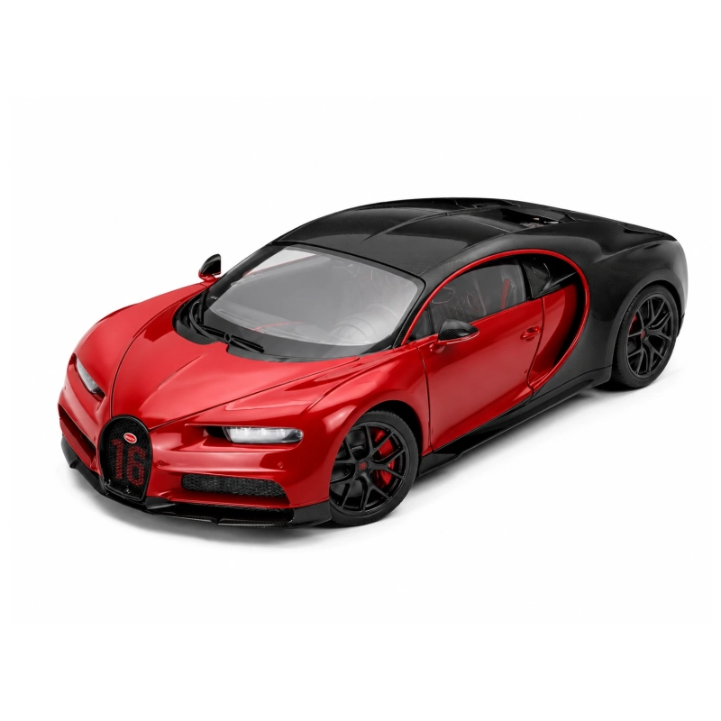 AUTOART | 70996 | 1/18 Ölçek | Bugatti Chiron Sport 2019
