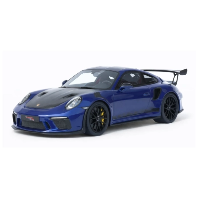 GT Spirit | GT526 | 1/18 Ölçek | Porsche 911 (991-2) GT3 RS Coupe 2018