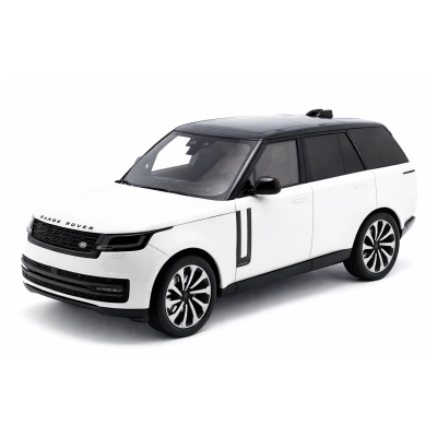GT Spirit | GT533 | 1/18 Ölçek | Land Rover Range Rover P530 Autobiography