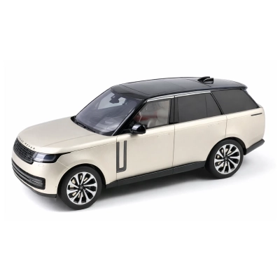 GT Spirit | GT542 | 1/12 Ölçek | Land Rover Range Rover P530 Autobiography
