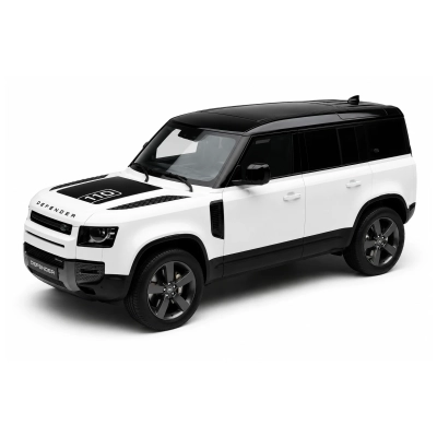 GT SPIRIT | GT554 | 1/12 Ölçek | Land Rover Defender 110 P400X