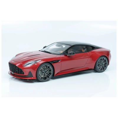 GT Spirit | GT936 | 1/18 2023 Aston Martin DB12 *Resin*, Hyper Kırmızı