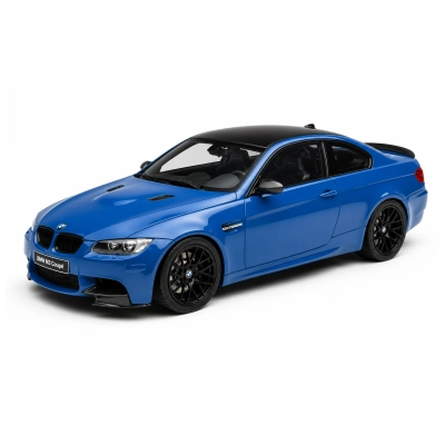 GT-SPIRIT | GT941 | 1/18 Ölçek | BMW M3 (E92) Coupe 2007