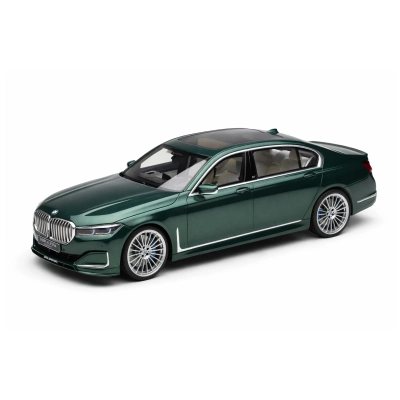GT Spirit | GT942 | 1/18 Ölçek | BMW 7-Series Alpina B7 LCI Bi-Turbo