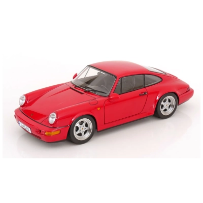 KK-SCALE | KKDC120242S | 1/12 Ölçek | Porsche 911 (964) RS Coupe 1992