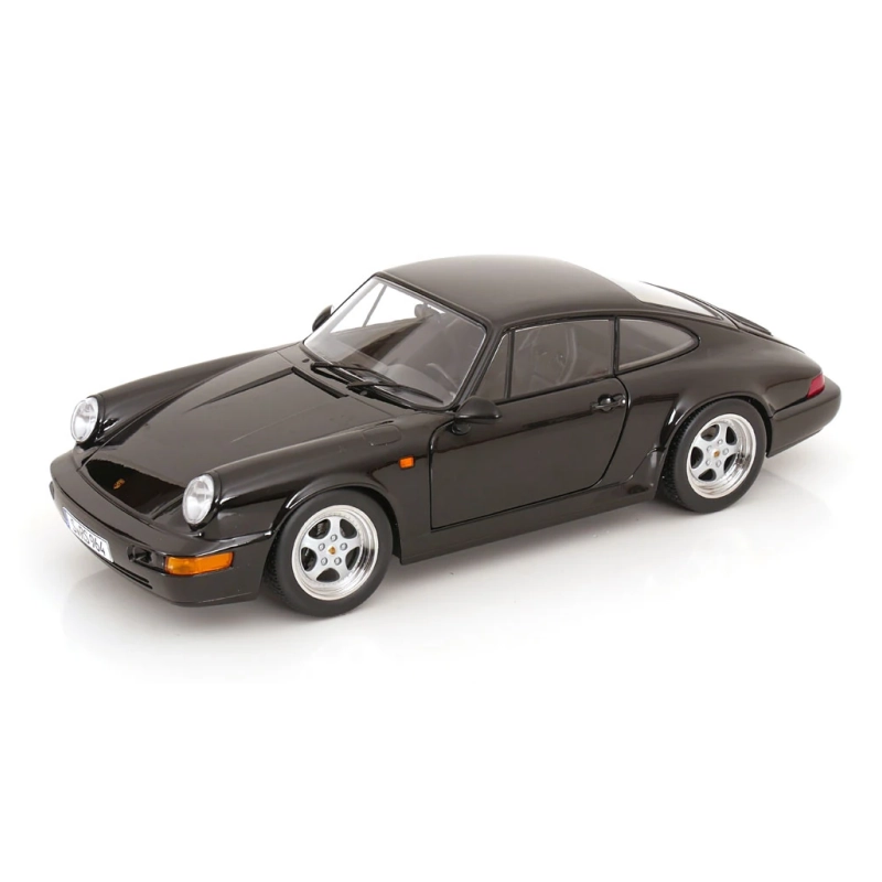 KK-SCALE | KKDC120243S | 1/12 Ölçek | Porsche 911 (964) RS Coupe 1992