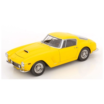 KK-SCALE | KKDC120292 | 1/12 Ölçek | Ferrari 250 GT SWB Coupe 1961