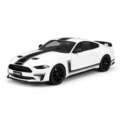 GT Spirit | US049 | 1/18 Ölçek | Ford Mustang Coupe 5.0 R-Spec