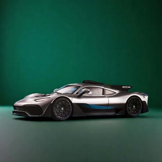 1/12 Mercedes-AMG ONE
