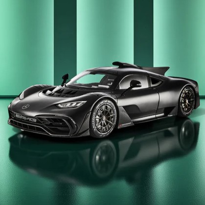 1/12 Mercedes-AMG ONE