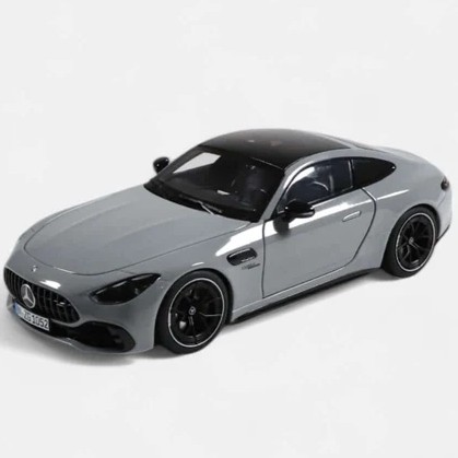 1/18 Mercedes-AMG GT 43