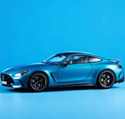 1/12 Mercedes-AMG GT 63