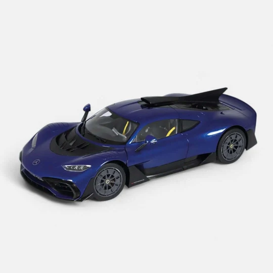 1/18 Mercedes-AMG ONE "street"