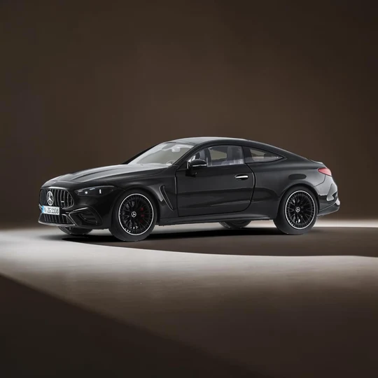 1/18 Mercedes-AMG CLE 53 Coupé