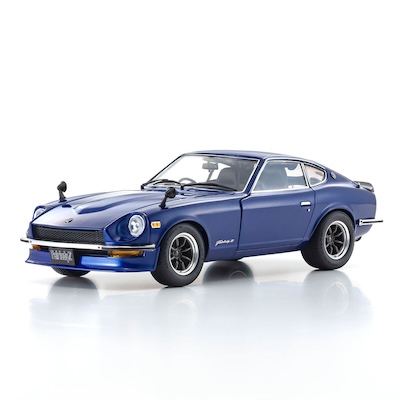 1/18 Nissan Fairlady Z-L (S30)