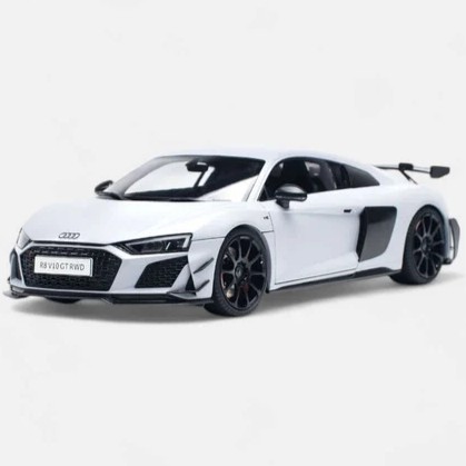 1/18 Audi R8 Coupe GT V10