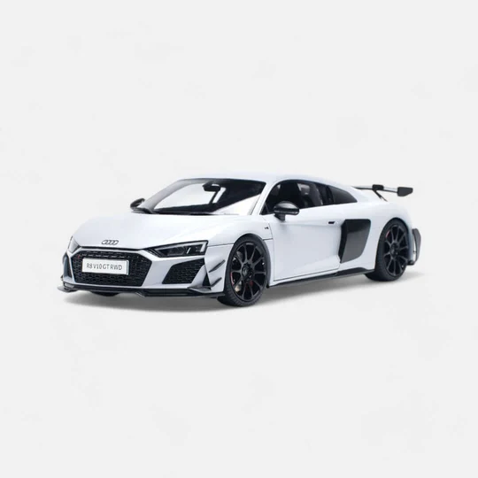 1/18 Audi R8 Coupe GT V10