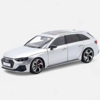 1/18 Audi RS4 Avant - 2020