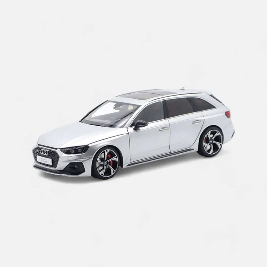 1/18 Audi RS4 Avant - 2020