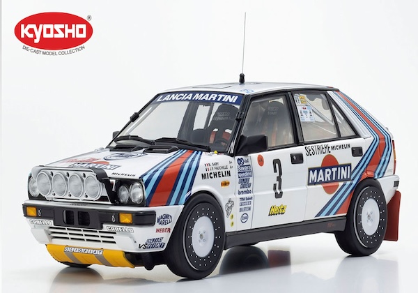 KYOSHO5